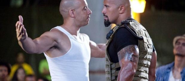 Fast 8 is revving up for the biggest trailer launch ever THIS WEEKEND - digitalspy.com Fast 8 is revving up for the biggest trailer launch ever THIS WEEKEND - digitalspy.com