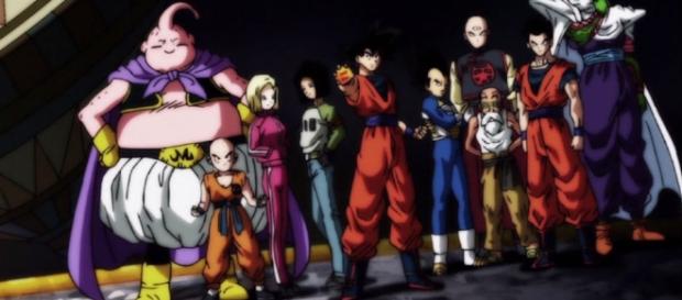 Se desvelan los nombres de los nuevos personajes Se desvelan los nombres de los nuevos personajes
