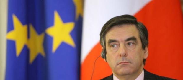 François Fillon - EU - CC BY - François Fillon - EU - CC BY -