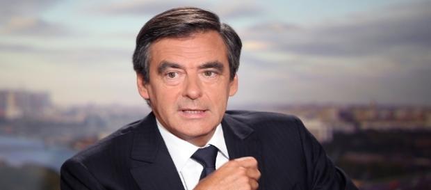 François Fillon présente son projet pour la transparence de la vie publique François Fillon présente son projet pour la transparence de la vie publique