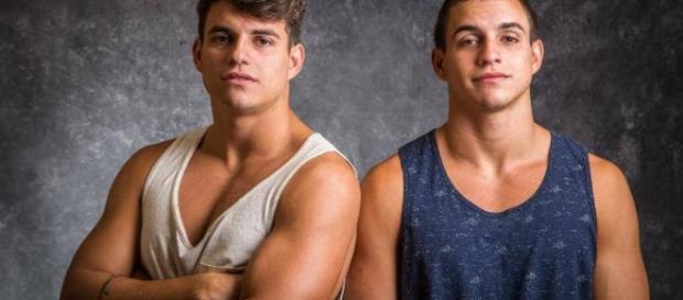 GH VIP 5: Antônio y Manoel, los elegidos de Big Brother Brasil ... - elconfidencial.com GH VIP 5: Antônio y Manoel, los elegidos de Big Brother Brasil ... - elconfidencial.com
