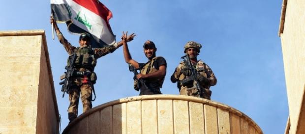 Islamic State is expected to fall back, wage urban warfare in ... - stripes.com Islamic State is expected to fall back, wage urban warfare in ... - stripes.com