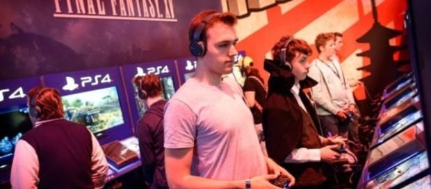 Let's Play - Festival del Videogioco a Roma - romatoday.it Let's Play - Festival del Videogioco a Roma - romatoday.it