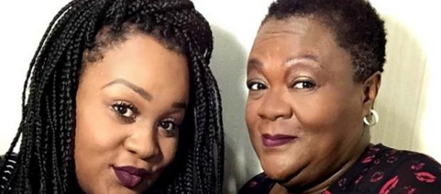 Mãe de Ronerta afirma que filha será eliminada por preconceito. Mãe de Ronerta afirma que filha será eliminada por preconceito.