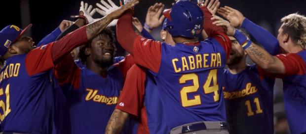 Miguel Cabrera de mal torneo, respondió a la hora buena. TaiwanNews.com. Miguel Cabrera de mal torneo, respondió a la hora buena. TaiwanNews.com.