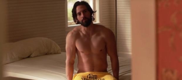 Milo Ventimiglia's Butt on This Is Us | POPSUGAR Entertainment - popsugar.com Milo Ventimiglia's Butt on This Is Us | POPSUGAR Entertainment - popsugar.com