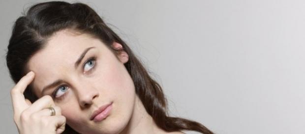Muitas mulheres têm medo de perder a virgindade Muitas mulheres têm medo de perder a virgindade