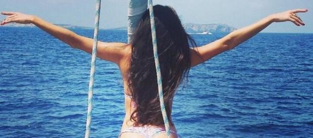 #MYHYV: ¡Esta famosa ex tronista vuelve con su ex! #MYHYV: ¡Esta famosa ex tronista vuelve con su ex!