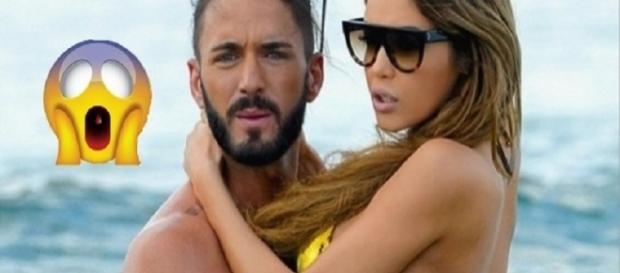 Nabilla Benattia et Thomas Vergara préparent leur grand retour Nabilla Benattia et Thomas Vergara préparent leur grand retour