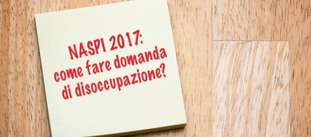 NASPI 2017 tutte le novità - adhr.it NASPI 2017 tutte le novità - adhr.it