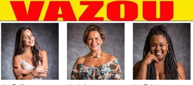Racker que acertou último paredão vaza novo resultado Racker que acertou último paredão vaza novo resultado