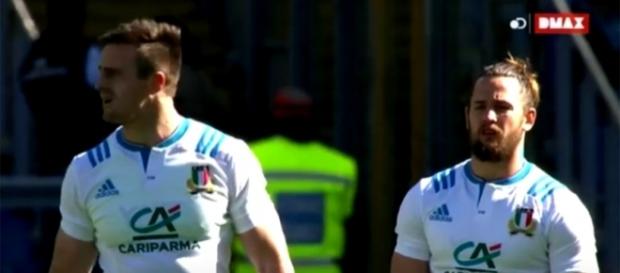 Scozia-Italia del Sei Nazioni 2017 Scozia-Italia del Sei Nazioni 2017