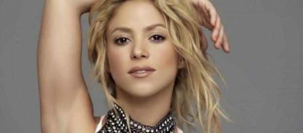 Shakira é uma das artistas de maior sucesso no mundo Shakira é uma das artistas de maior sucesso no mundo