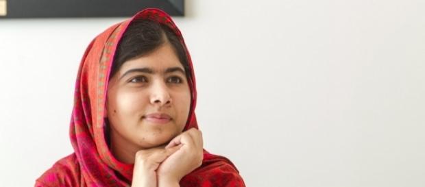 La próxima meta de Malala es la Universidad de Oxford La próxima meta de Malala es la Universidad de Oxford