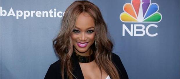 Tyra Banks ready for hosting "AGT" and supporting "dreamers" - godanriver.com Tyra Banks ready for hosting "AGT" and supporting "dreamers" - godanriver.com