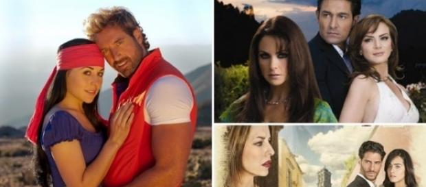 Um Refúgio para o Amor é uma das possíveis substitutas para Querida Inimiga (Foto: Reprodução) Um Refúgio para o Amor é uma das possíveis substitutas para Querida Inimiga (Foto: Reprodução)