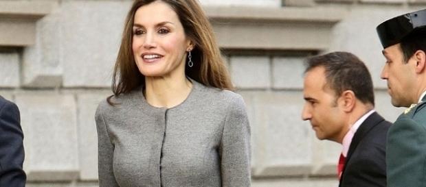 Urdaci, tachado de la lista de supuestos acosadores sexuales de la Reina Letizia Urdaci, tachado de la lista de supuestos acosadores sexuales de la Reina Letizia