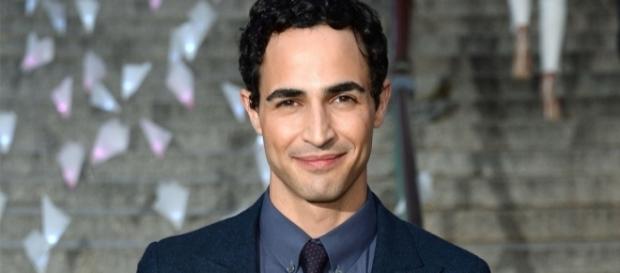 What would you ask Zac Posen? - ora.tv What would you ask Zac Posen? - ora.tv