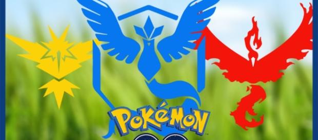 Which Pokémon GO Team Do You Belong In? | Geek and Sundry - geekandsundry.com Which Pokémon GO Team Do You Belong In? | Geek and Sundry - geekandsundry.com