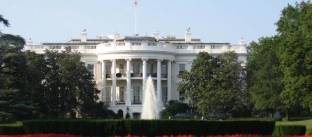 White House, photo credit to Manu Zachria White House, photo credit to Manu Zachria