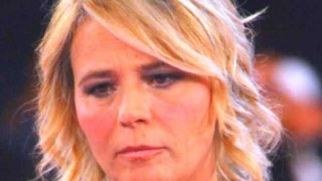 Accuse choc contro Maria De Filippi