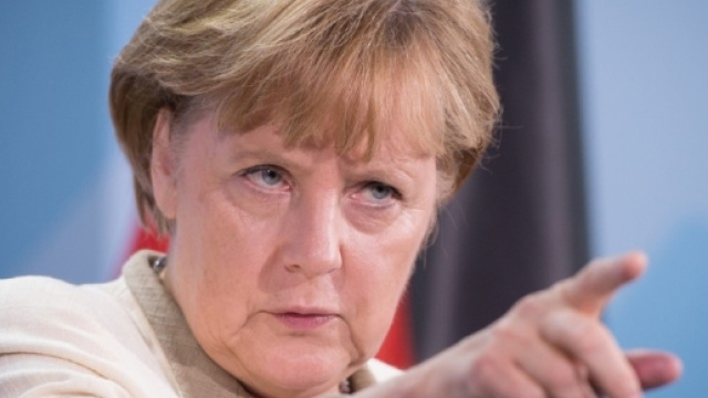 Angela Merkel – Villain of the Year | US Defense Watch - usdefensewatch.com
