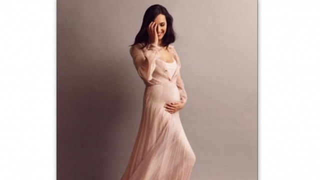 Caterina Balivo a Detto Fatto: è incinta!