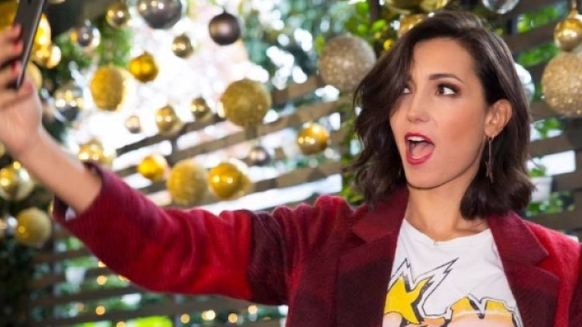 Caterina Balivo è incinta, la conferma è arrivata!