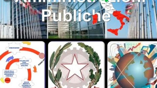 Concorsi-Offerte di Lavoro Acli e Amministrazioni Pubbliche: domanda marzo-aprile 2017