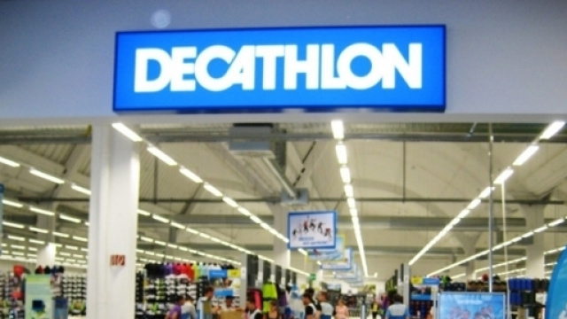 Decathlon assume personale in diverse citt&agrave;