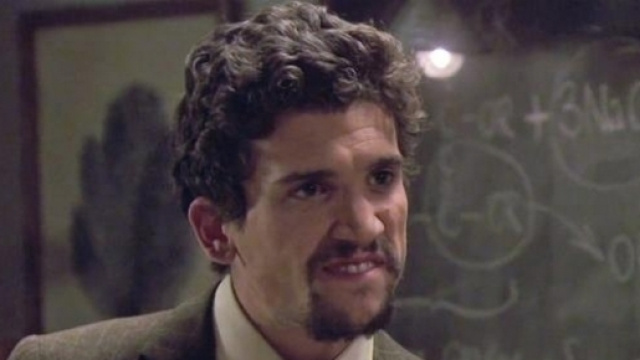 Elias Mato rivela la sua vera natura malvagia