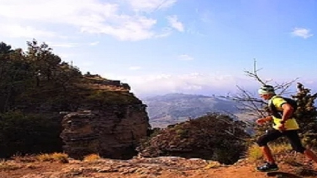 Foto UTR Via degli Dei Bologna-Firenze