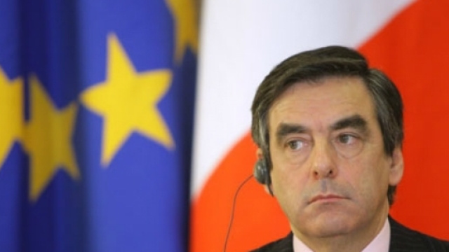 François Fillon - EU - CC BY -