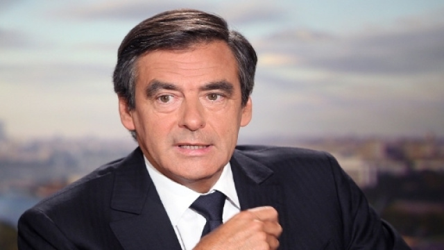 François Fillon présente son projet pour la transparence de la vie publique