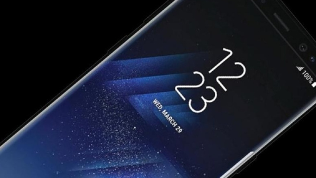 Galaxy S8 in vendita il 21 aprile?
