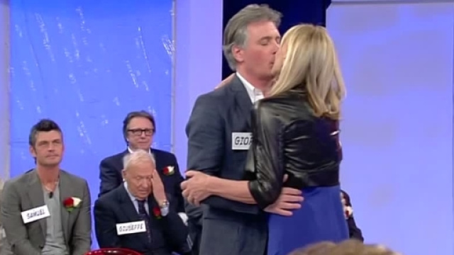 Gemma e Giorgio gossip news oggi