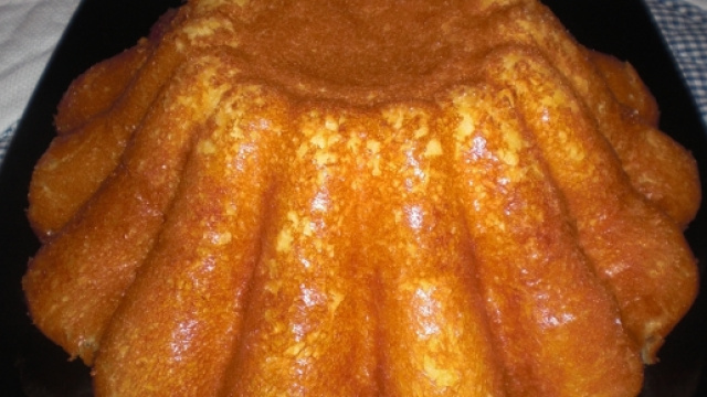 Il Bab&agrave; (la vera ricetta Napoletana!!) - ifood.it