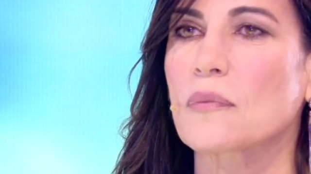 La cantautrice romana Paola Turci