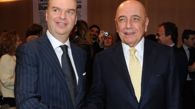 Milan, in arrivo un doppio colpo