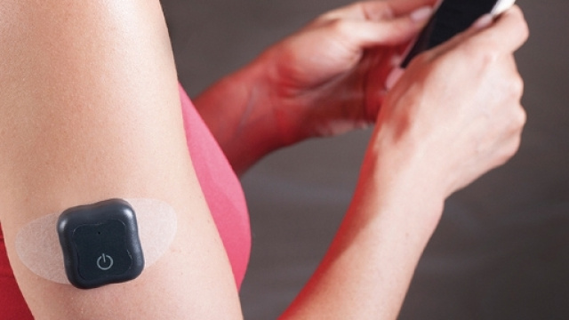 Nuovo sensore per il monitoraggio del glucosio - arezzoweb.it