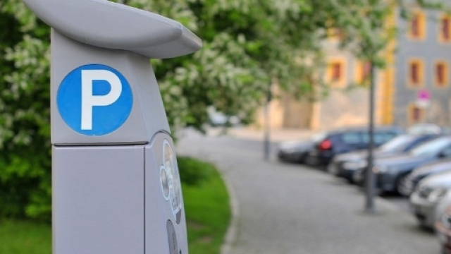 Parchimetro senza Bancomat? Il parcheggio non si paga