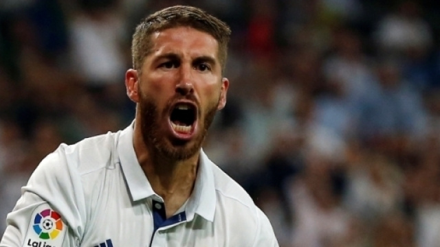 Real Madrid : Sergio Ramos se moque du Barça !