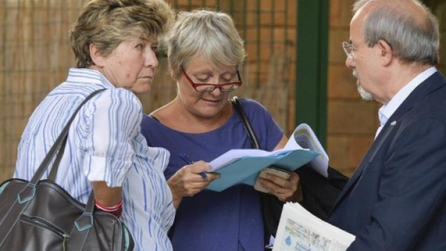 Riforma pensioni news: slitta confronto governo-sindacati, ultime novità 13 marzo 2017 - foto lastampa.it