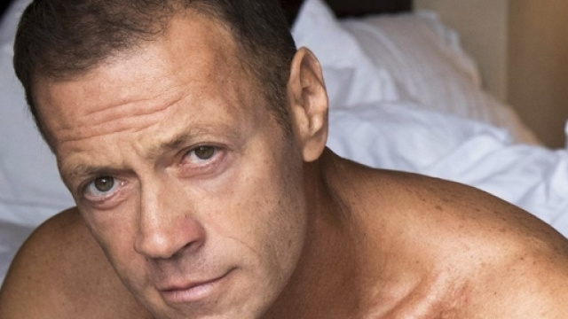 Rocco Siffredi e l’Isola dei Famosi:addio al veleno