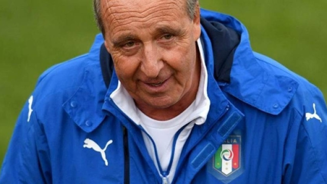 Stage Italia, i convocati di Ventura: sorpresa Bonifazi, ci sono ... - fantagazzetta.com