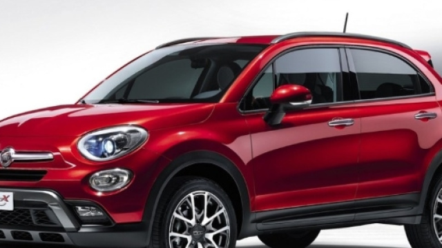 Tutte le nuove Fiat del 2016, 2017, 2018 e 2019 - Infomotori - infomotori.com