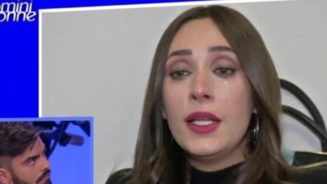 Uomini e Donne gossip Sonia-Emanuele