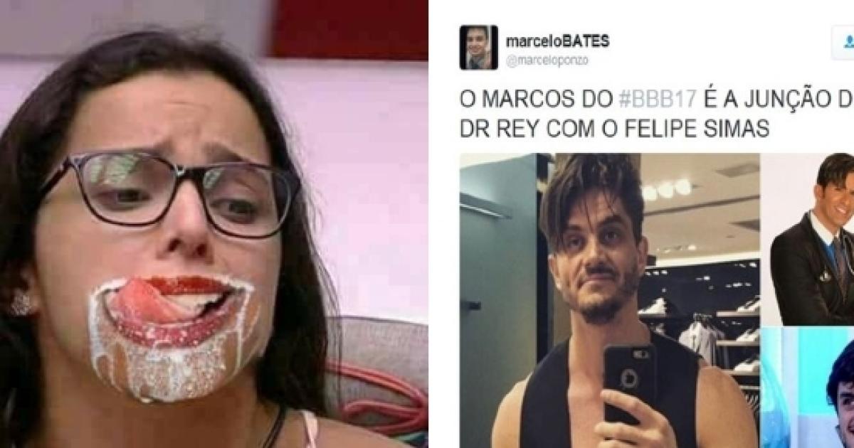 Os Melhores Memes Envolvendo Emily E Marcos 0295