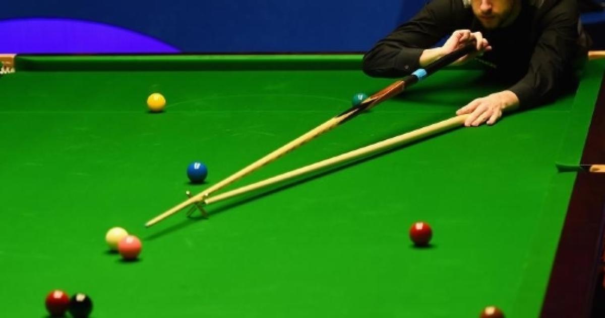 Snooker: incredible season winners so far