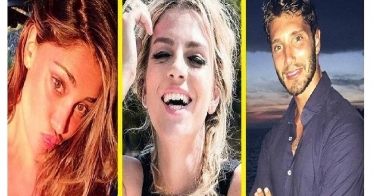 Gossip Belen Rodriguez Torna Al Passato Ecco La Prova 5706